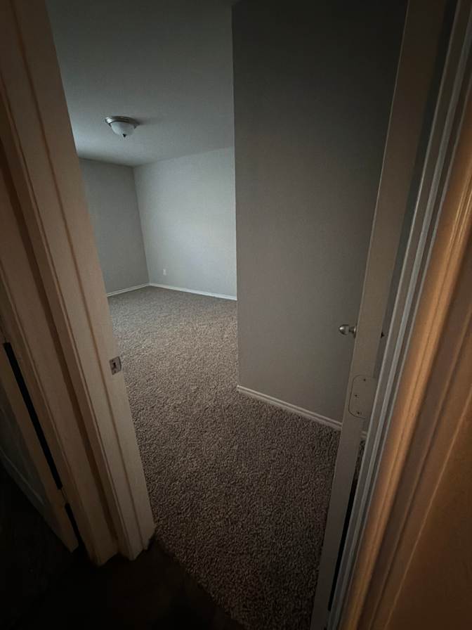Samantha's room