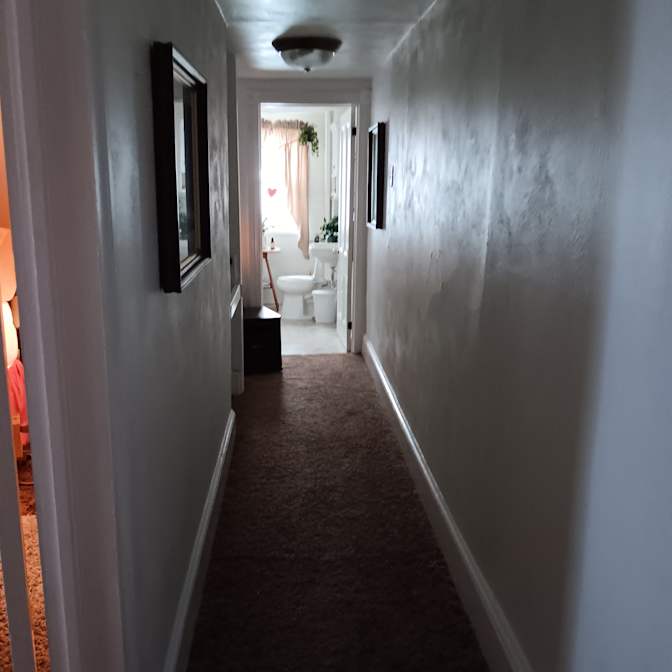 Michele's room
