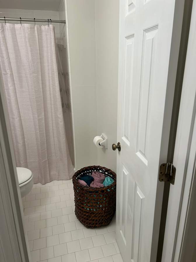Kylie Klinkhammer's room