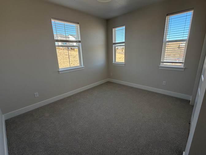 Nathan's room