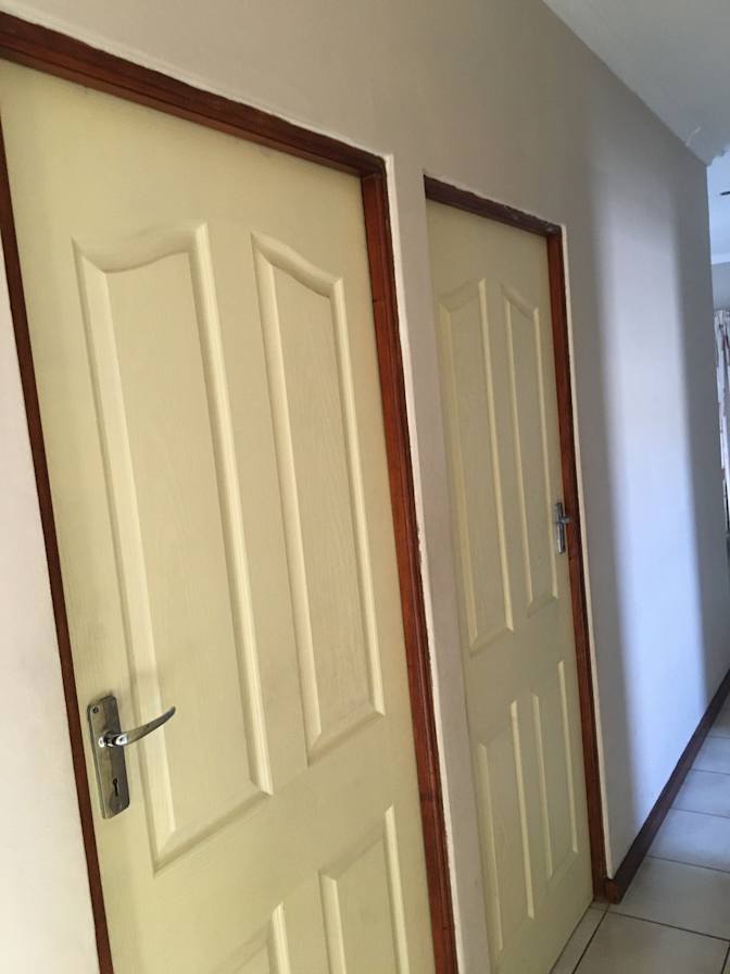 Phoole Phoole's room