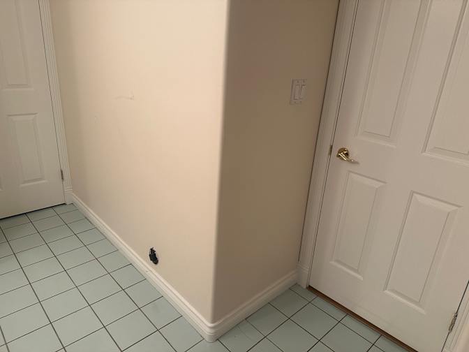 Karen's room