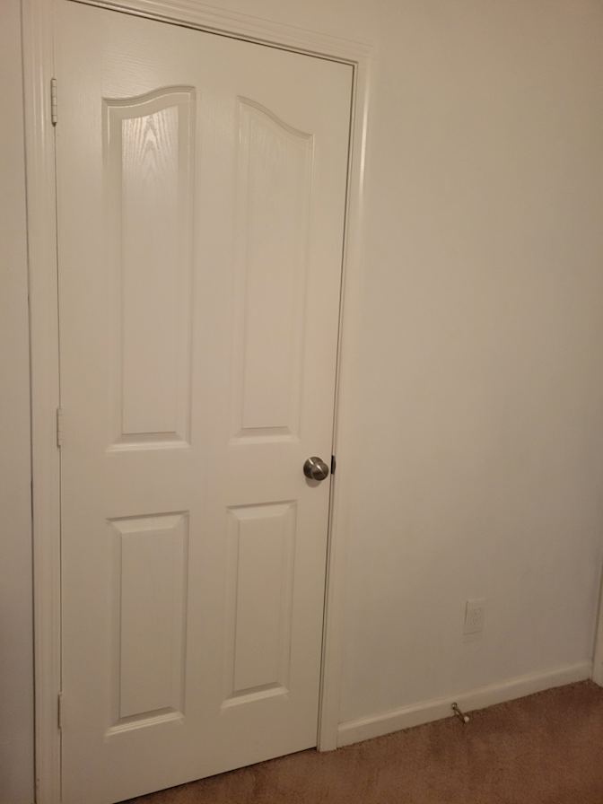 Vee's room