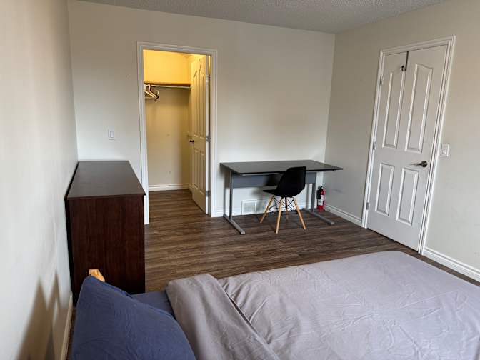 Beth's room