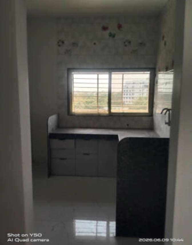 Adinath's room