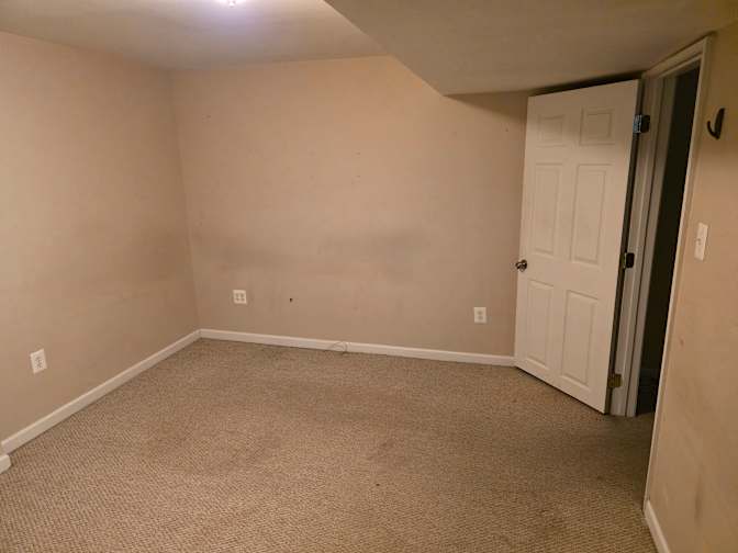 Daniel's room