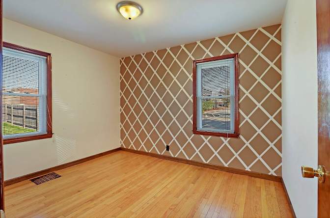 Bryan's room