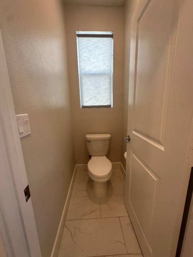 Brandon's room