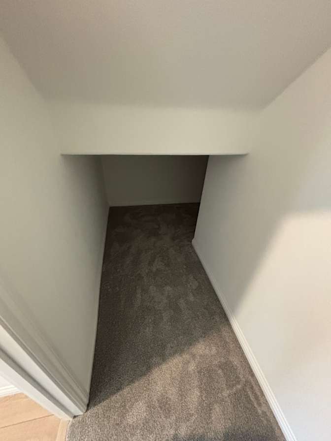 Mina's room