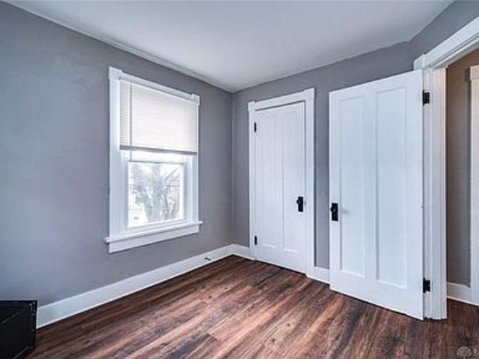 Grant's room