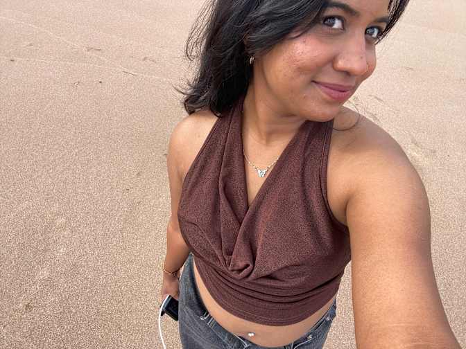 Najiya Ismail