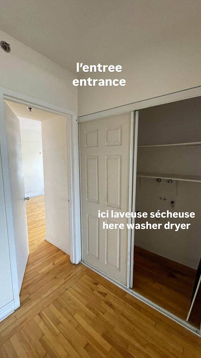 Laurel's room