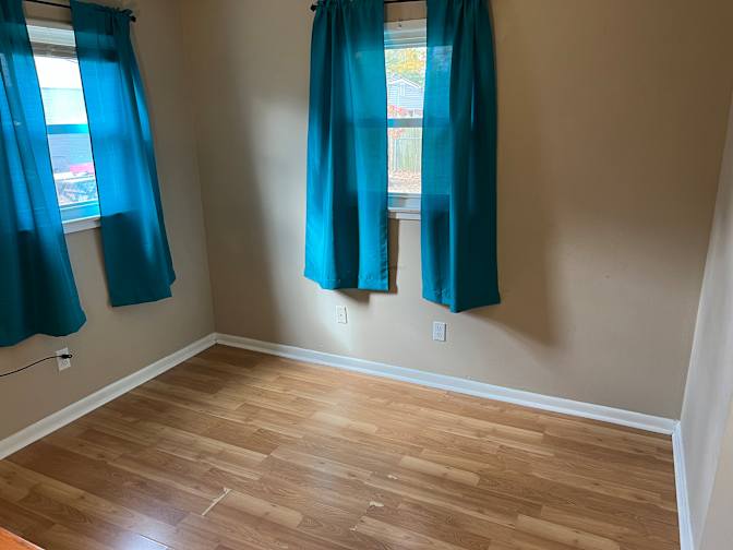 Doug's room