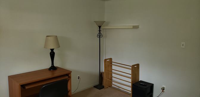 ed's room