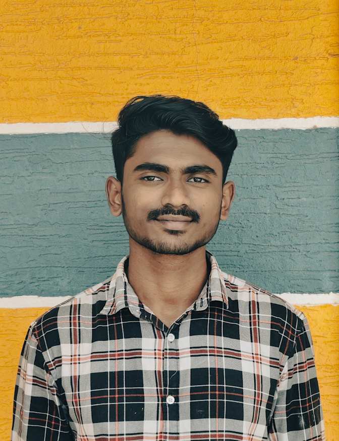Panindra Kumar