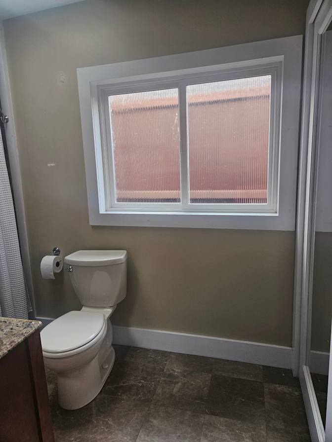 Nicole Armstrong's room
