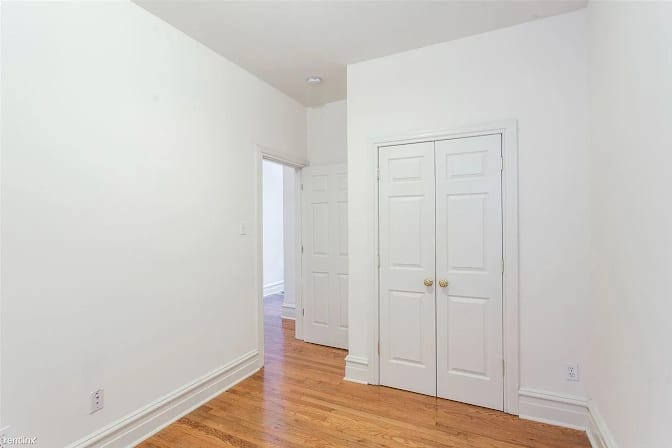 Josie's room