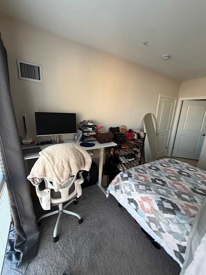 Joy's room