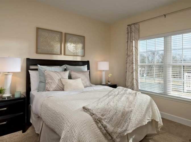 Donna's room