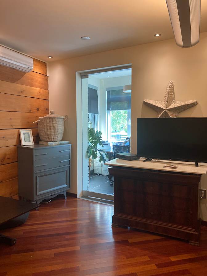Marie's room