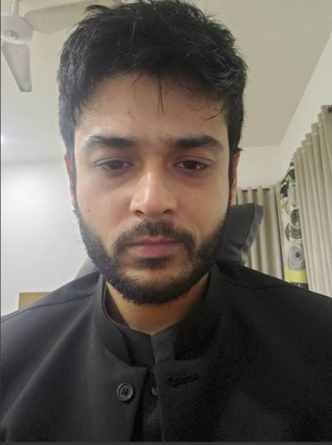 Bakhtawar Siddiqui