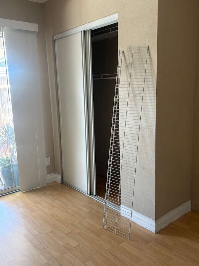 Alejandra Navarrete's room