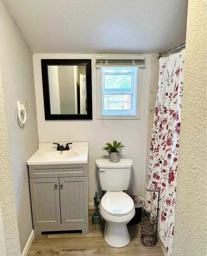 Artie's room