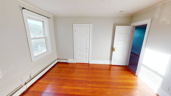 Sam June's room