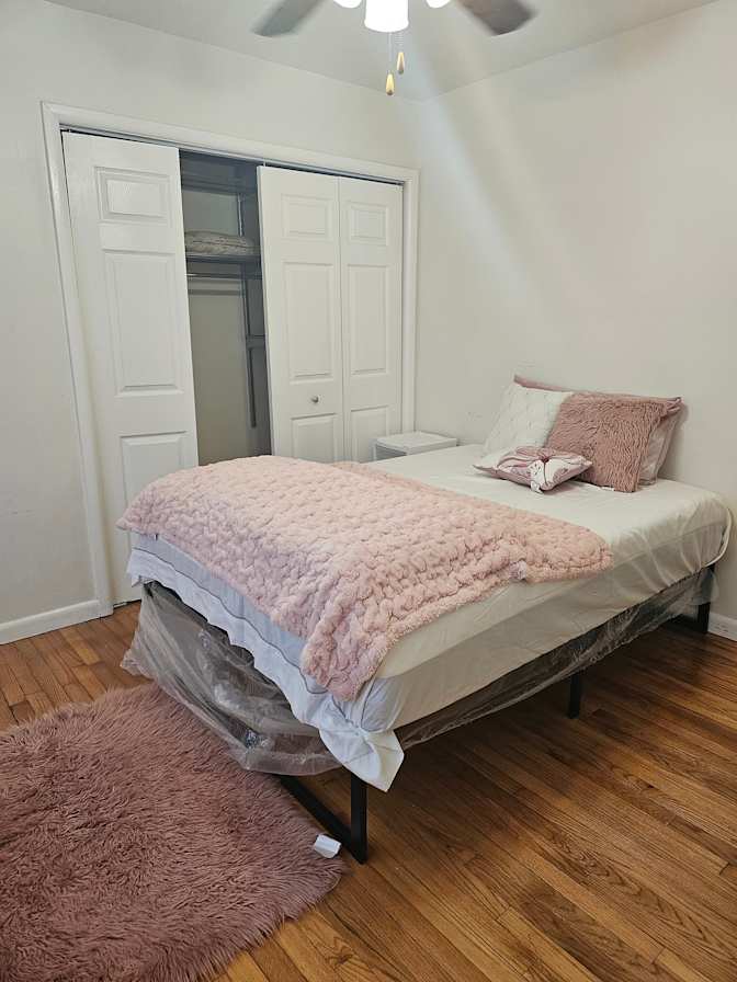 Kalyani's room