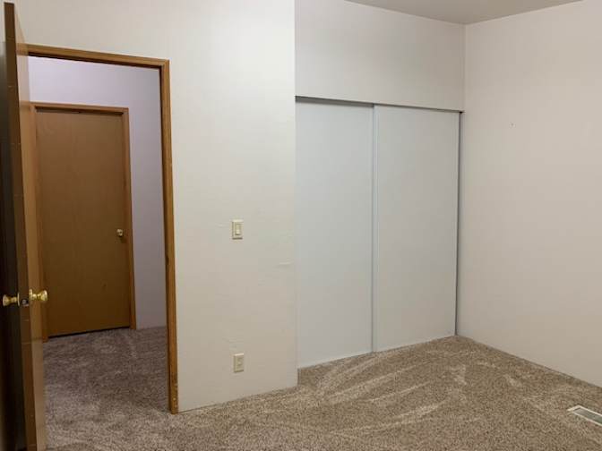 Eden's room