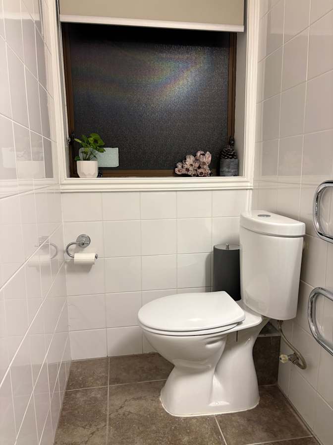 Mary's room