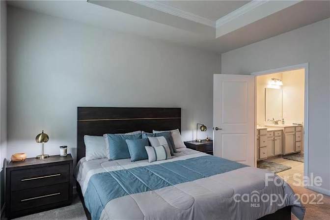 Alcove Rooms's room