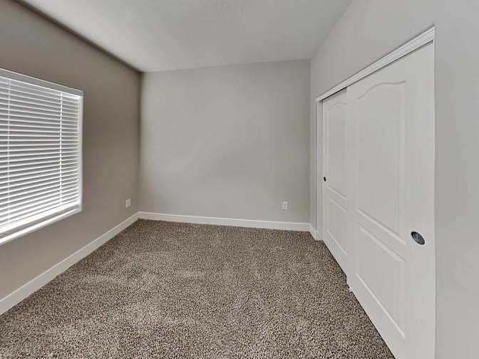 Johnson's room