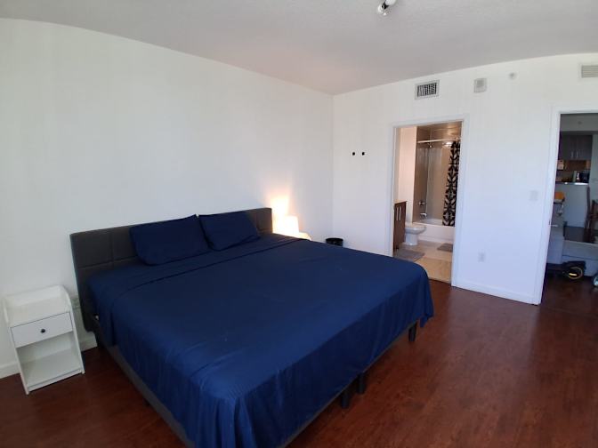 Melissa's room