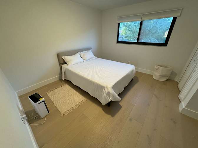 Andreus's room