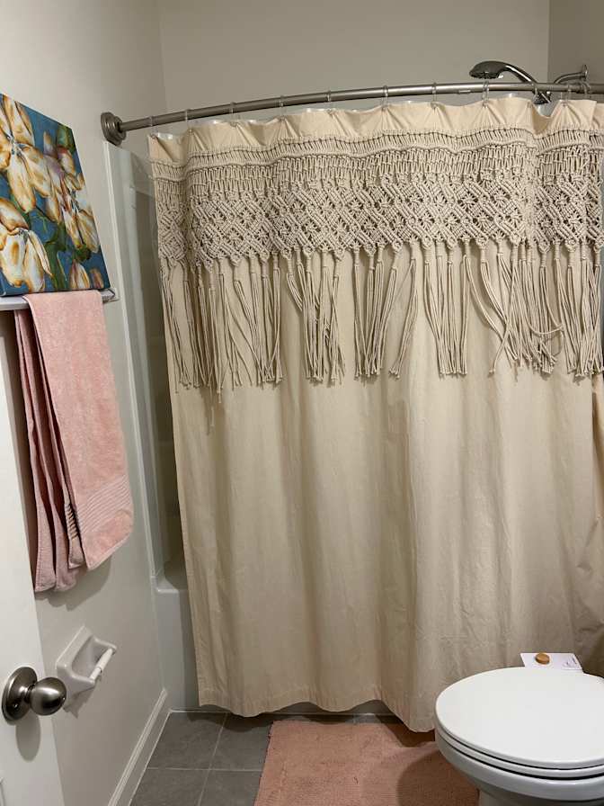 Dia's room
