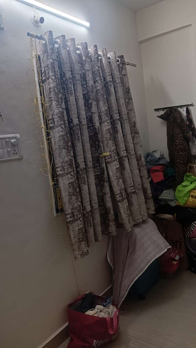 Nilima's room