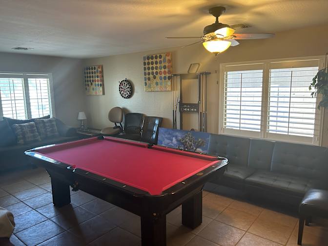 Jonathan's room