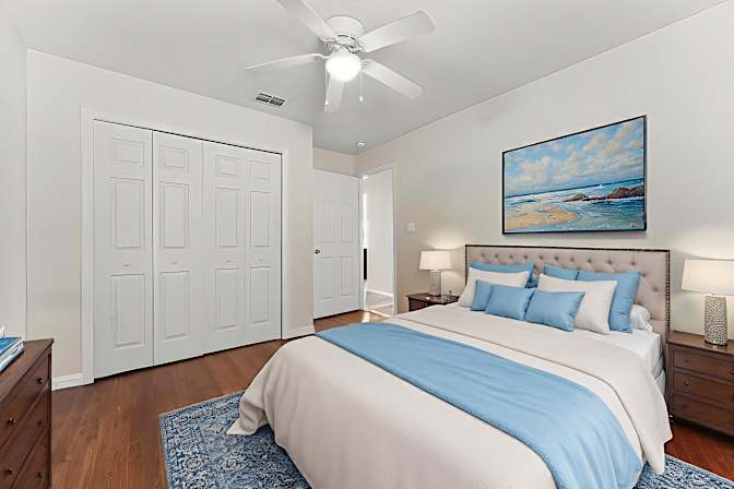 PadSplit's room
