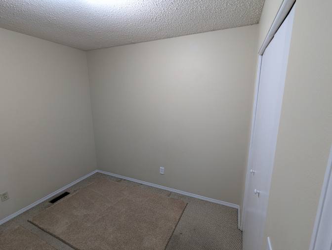 James's room