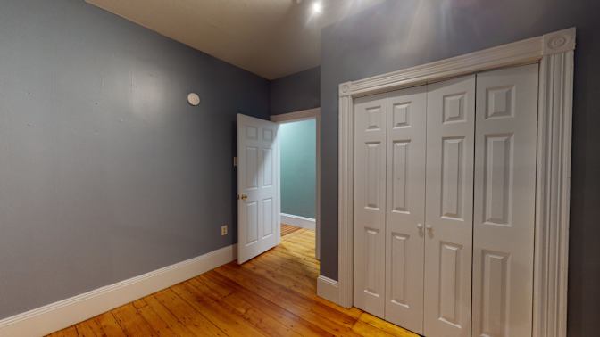 Sam June's room