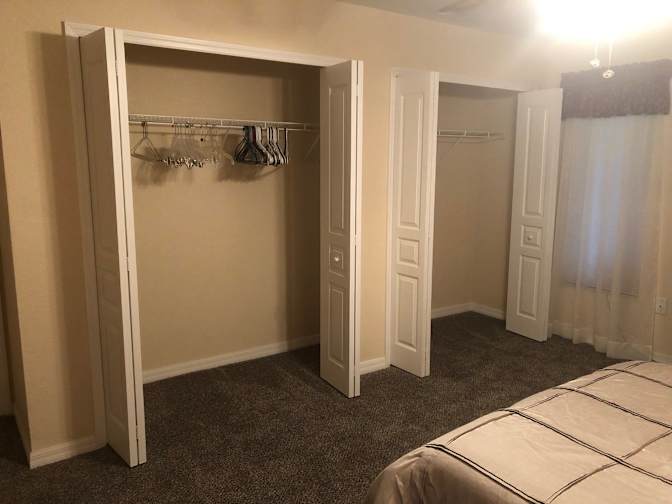 Rob's room