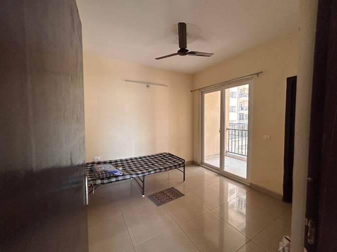 Anjali Mandal's room