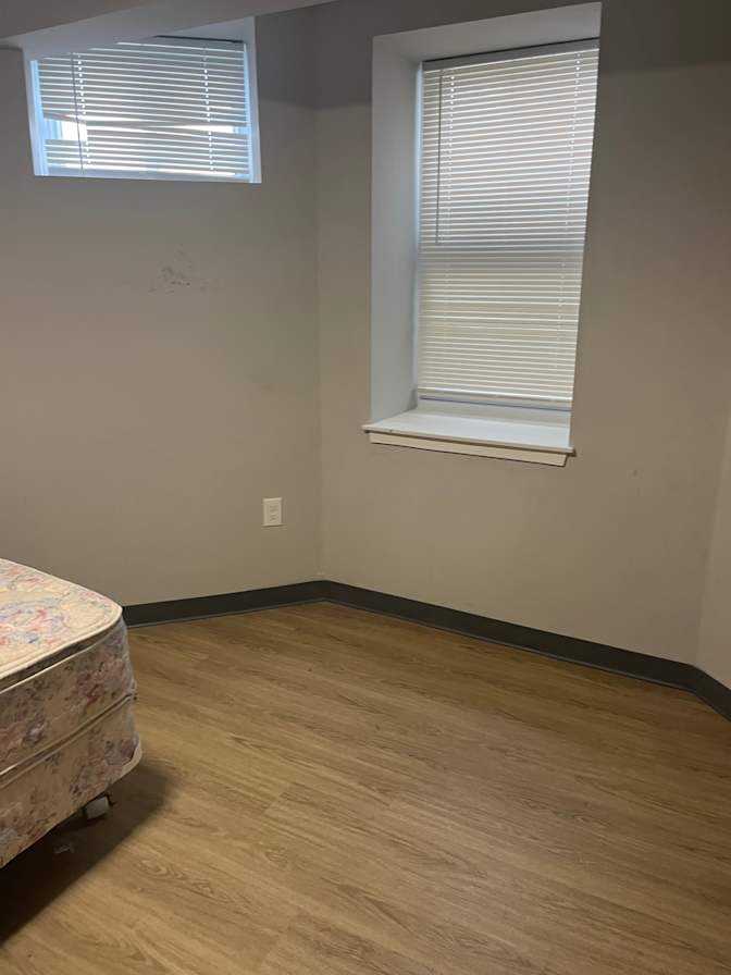 Anna's room