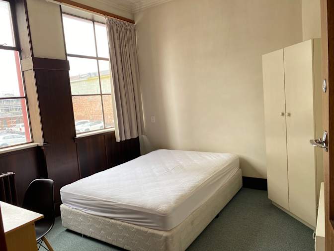 Priyanka's room
