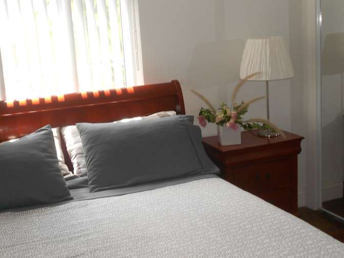 Ana's room