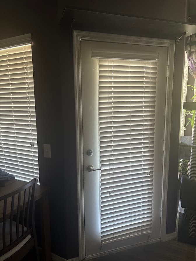 Elizabeth's room