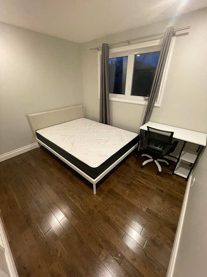 Jenny's room
