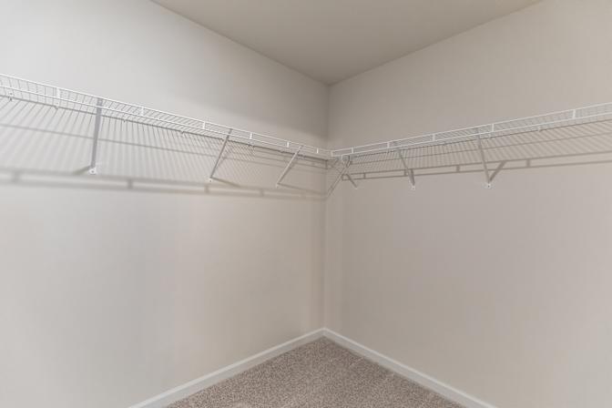 Alcove Rooms's room