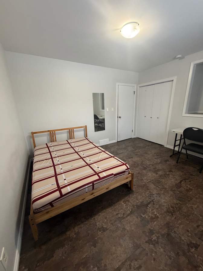 Susan's room